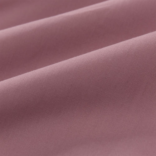 Perkal-Bettwäsche Manteigas in Dunkles Taupe aus 100% Bio-Baumwolle | Entdecken Sie unsere schönsten Wohnaccessoires