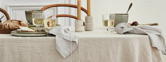 Esszimmer-Accessoires