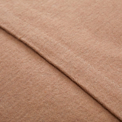 Baumwollkissenhülle Manik [Rosa]