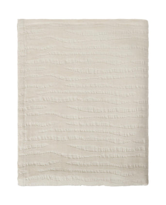 Tagesdecke Aiva [Creme]